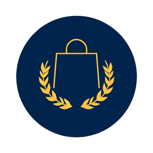 Logo Commerce & Distribution