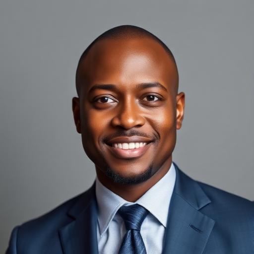 M. Karim Diallo