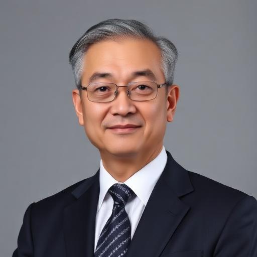 M. Hiroshi Tanaka