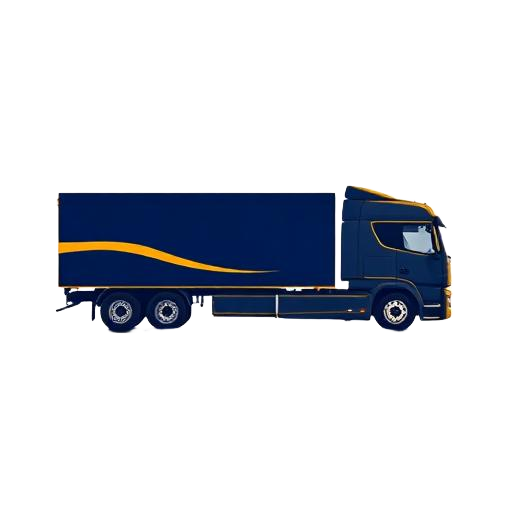 Logo Transport & Logistique